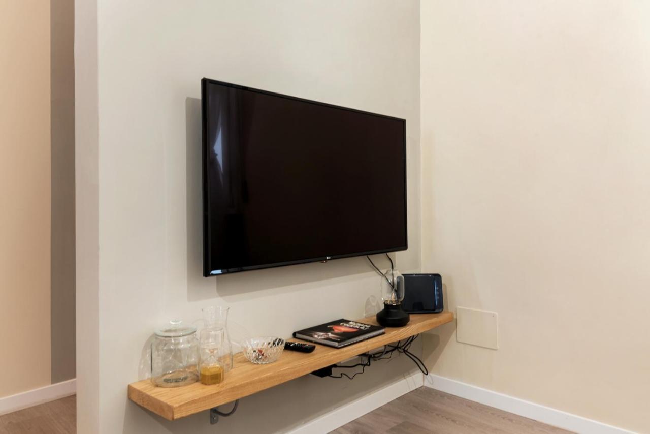 Parma Azeglio Apartment ภายนอก รูปภาพ