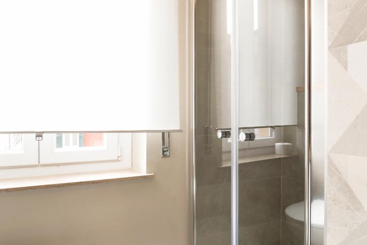 Parma Azeglio Apartment ภายนอก รูปภาพ